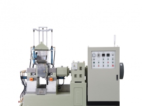 5L萬馬力下落式密煉機