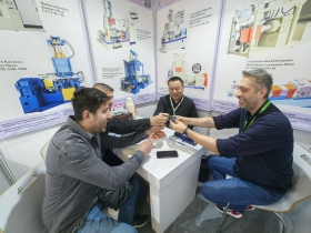 2024土耳其橡塑展