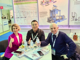 2024莫斯科橡塑展